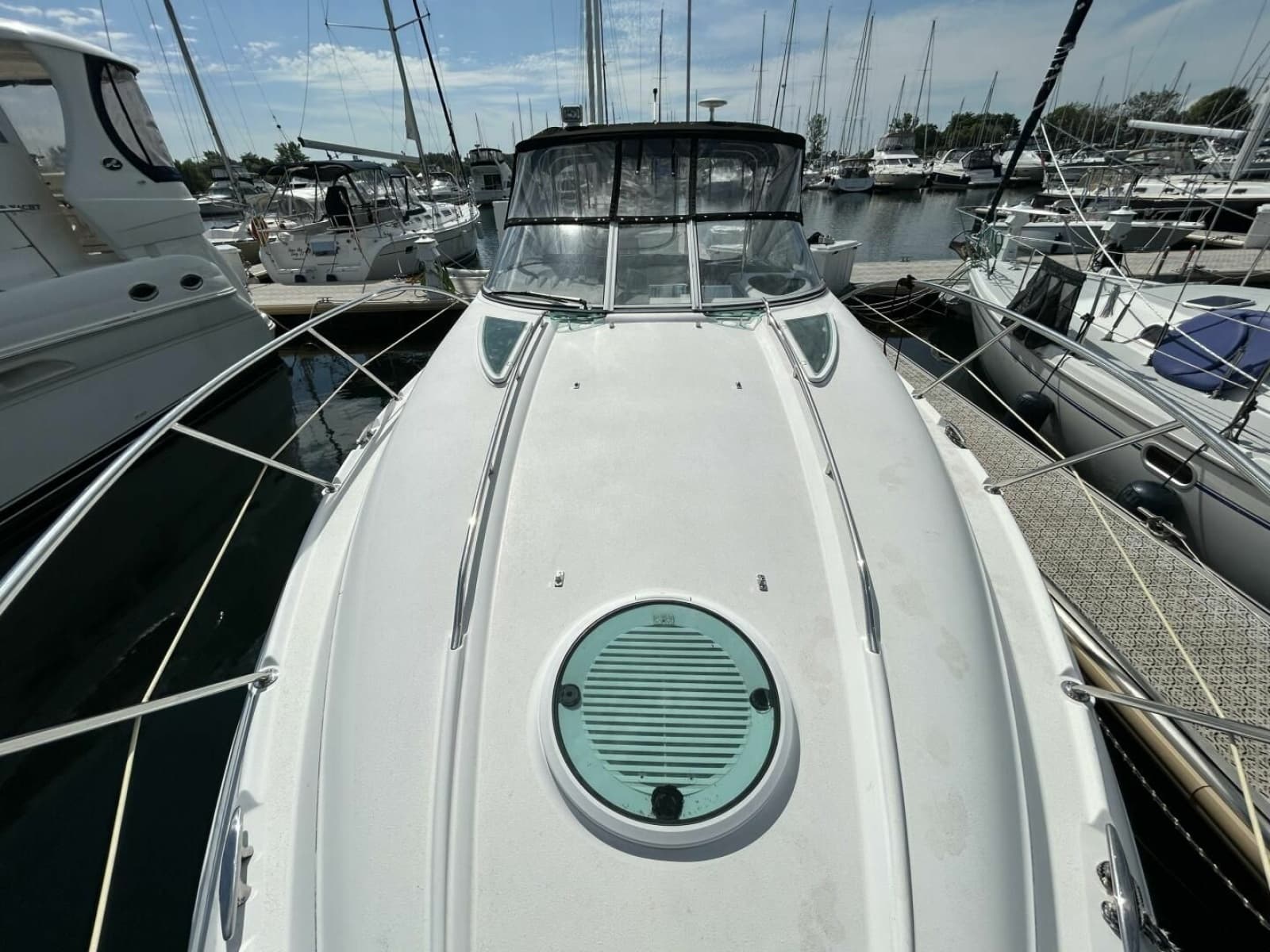 2007 Doral 310 Intrigue - Photo 8