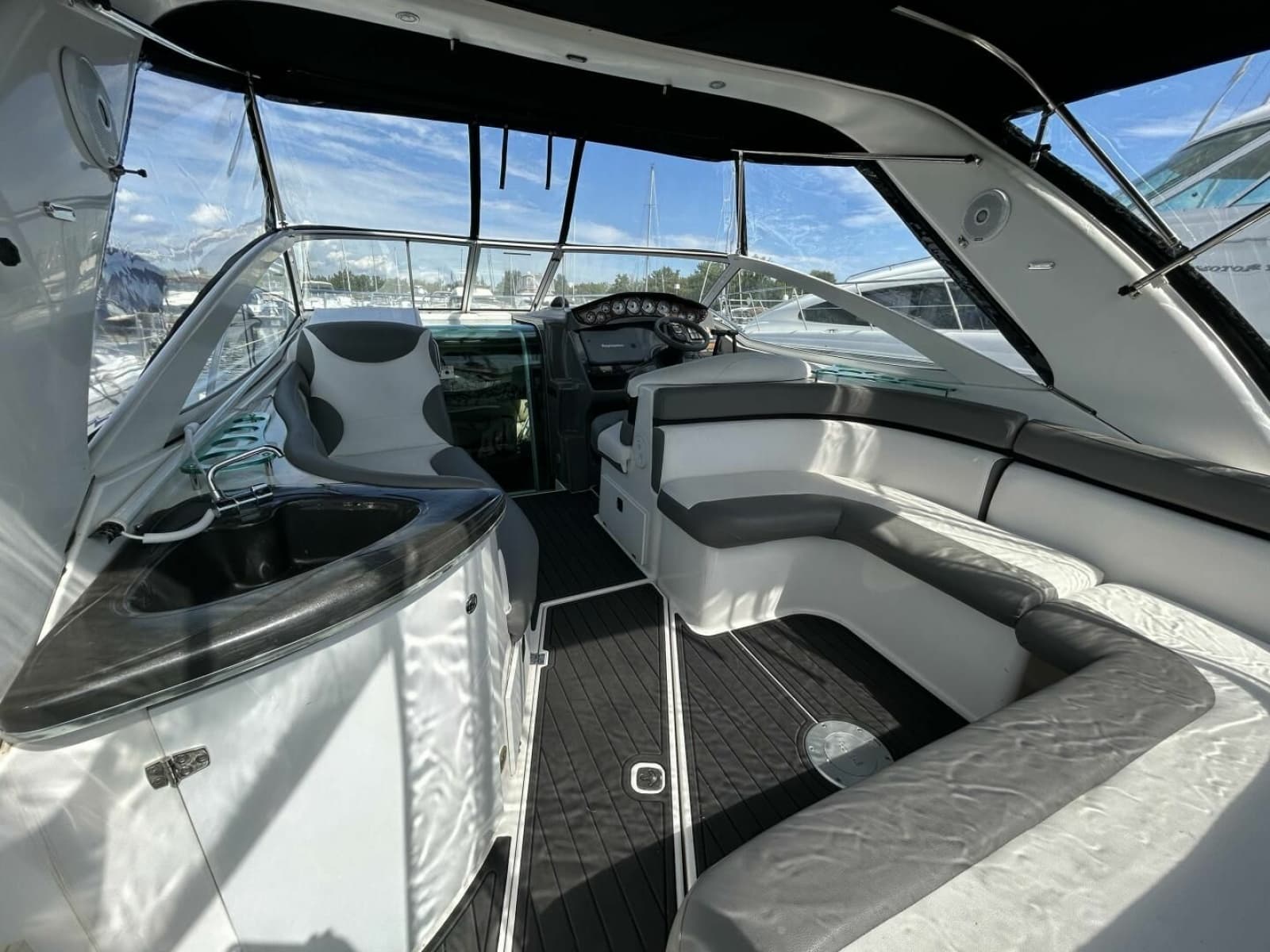 2007 Doral 310 Intrigue - Photo 11