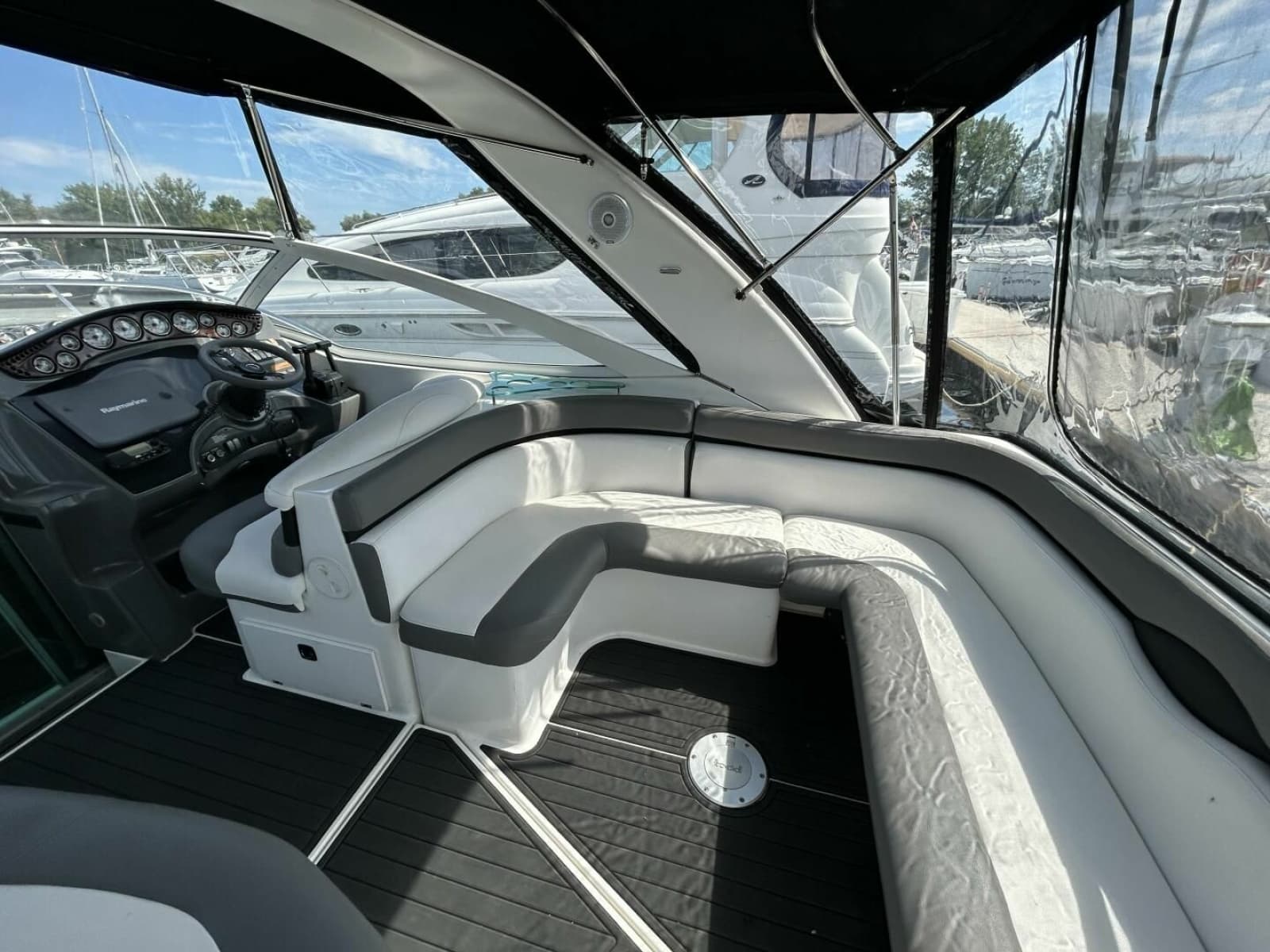 2007 Doral 310 Intrigue - Photo 13