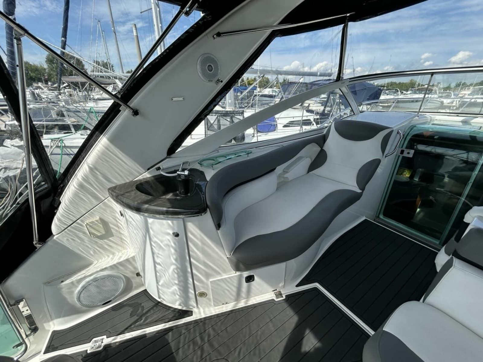 2007 Doral 310 Intrigue - Photo 14