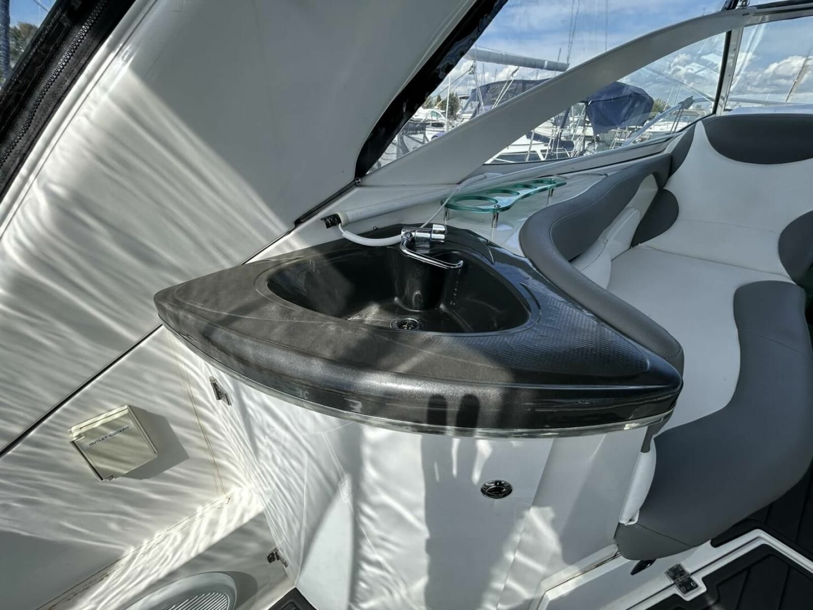 2007 Doral 310 Intrigue - Photo 15