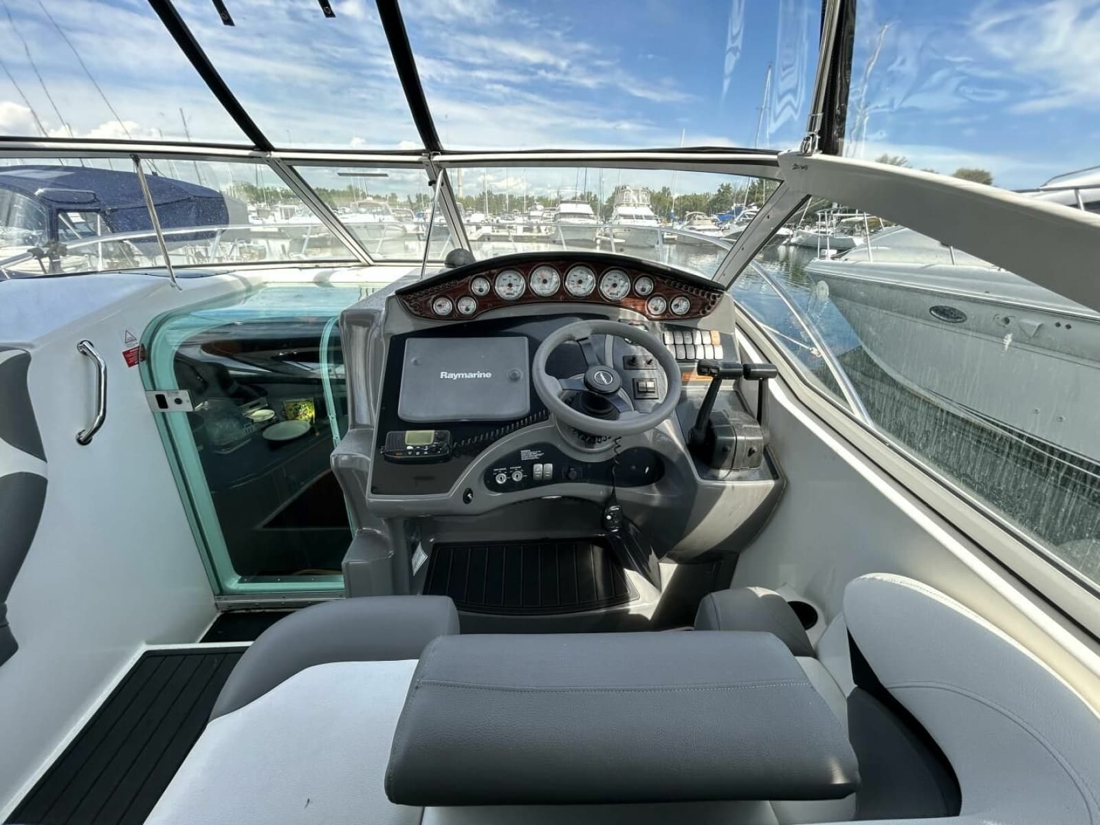 2007 Doral 310 Intrigue - Photo 17