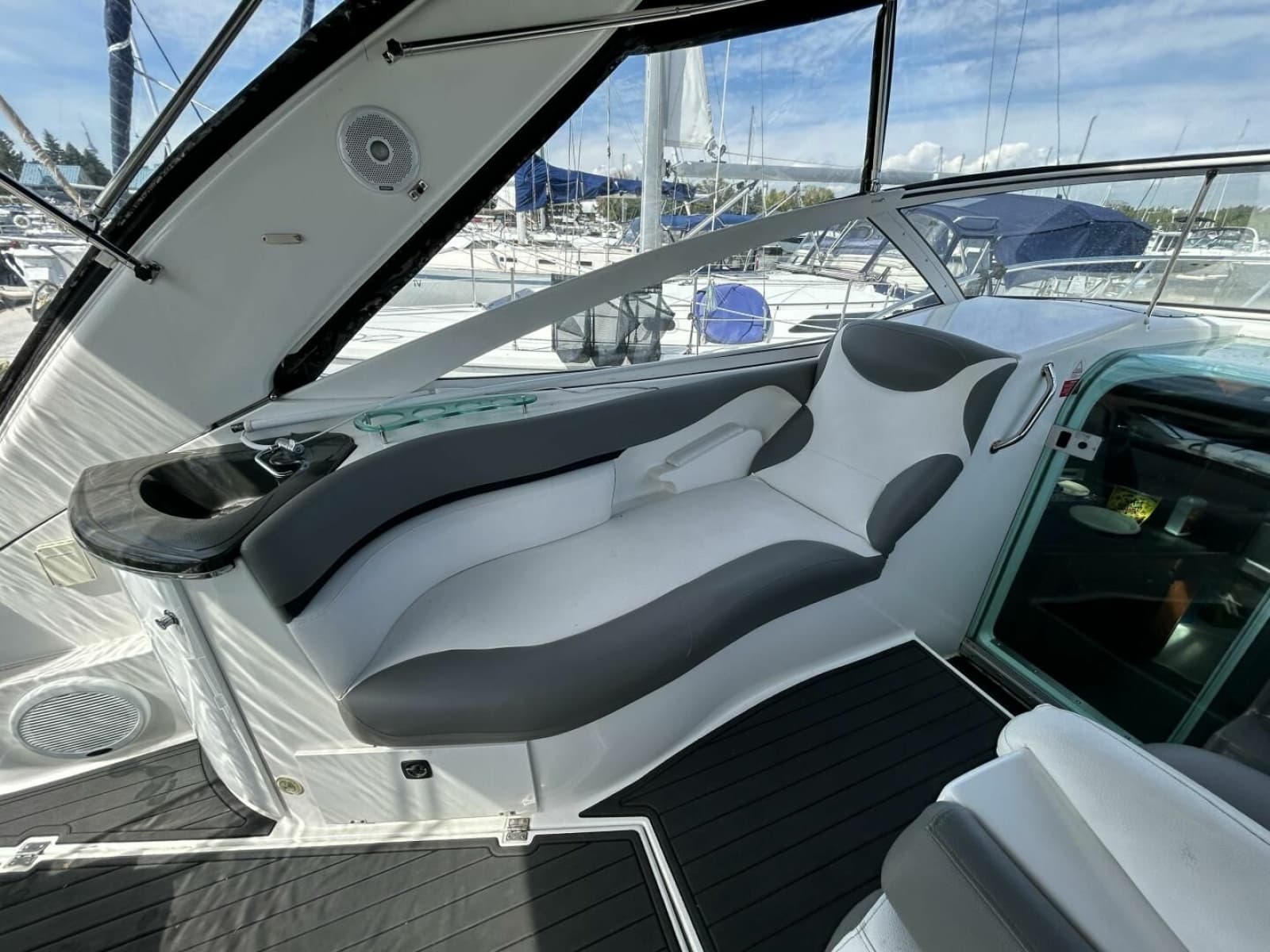2007 Doral 310 Intrigue - Photo 18