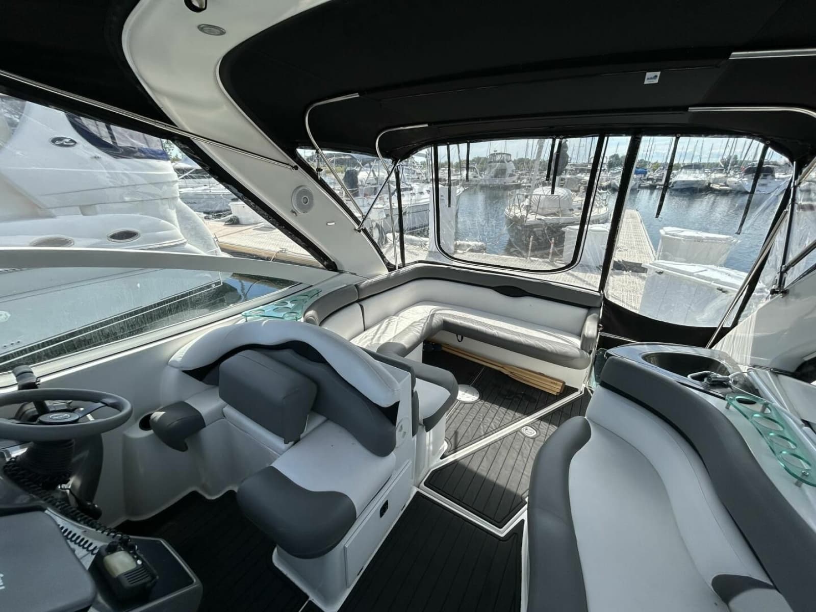 2007 Doral 310 Intrigue - Photo 19