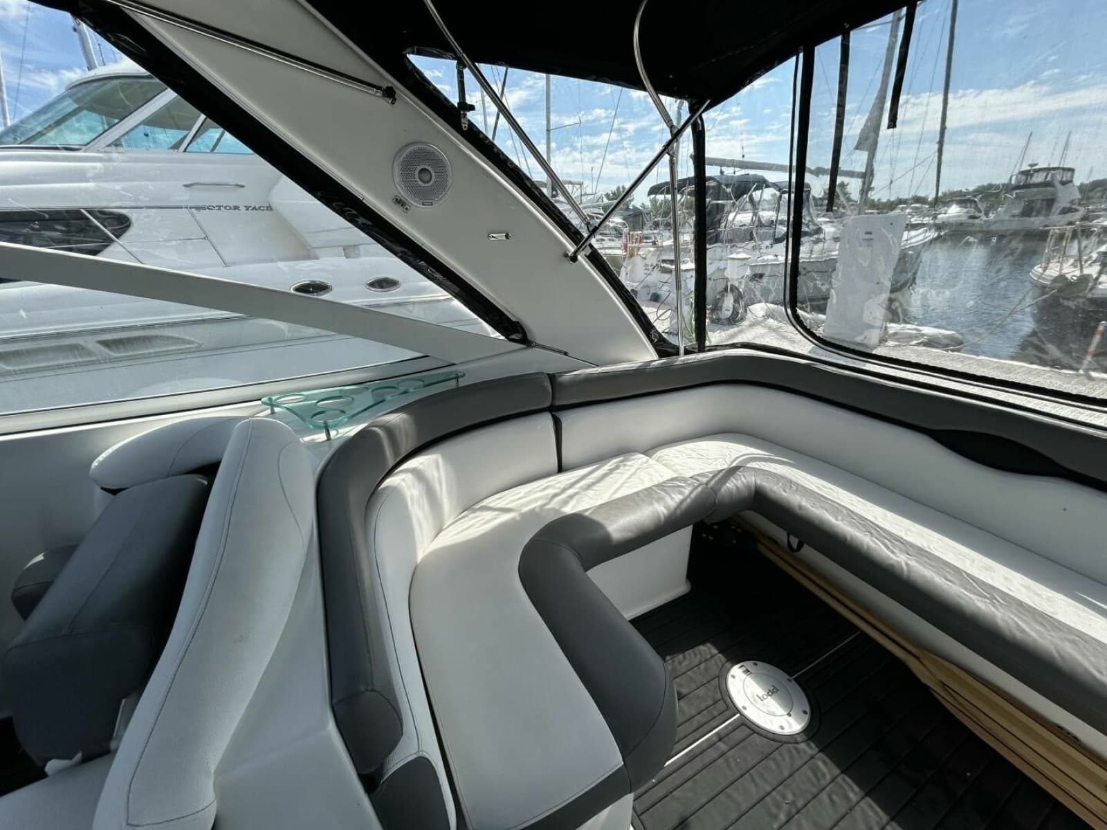 2007 Doral 310 Intrigue - Photo 20
