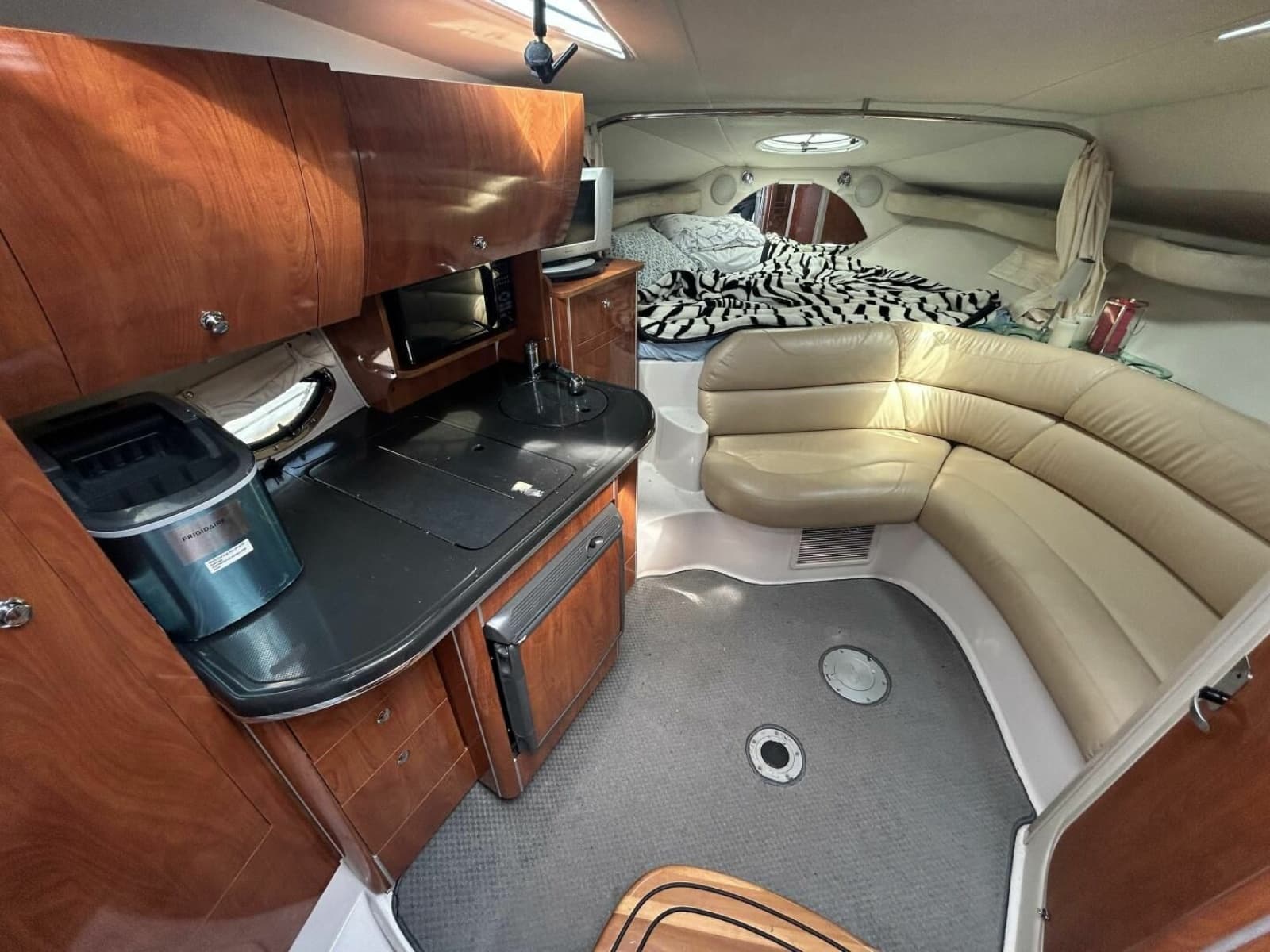 2007 Doral 310 Intrigue - Photo 21