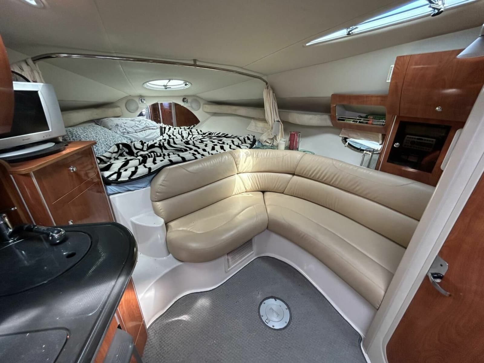2007 Doral 310 Intrigue - Photo 22
