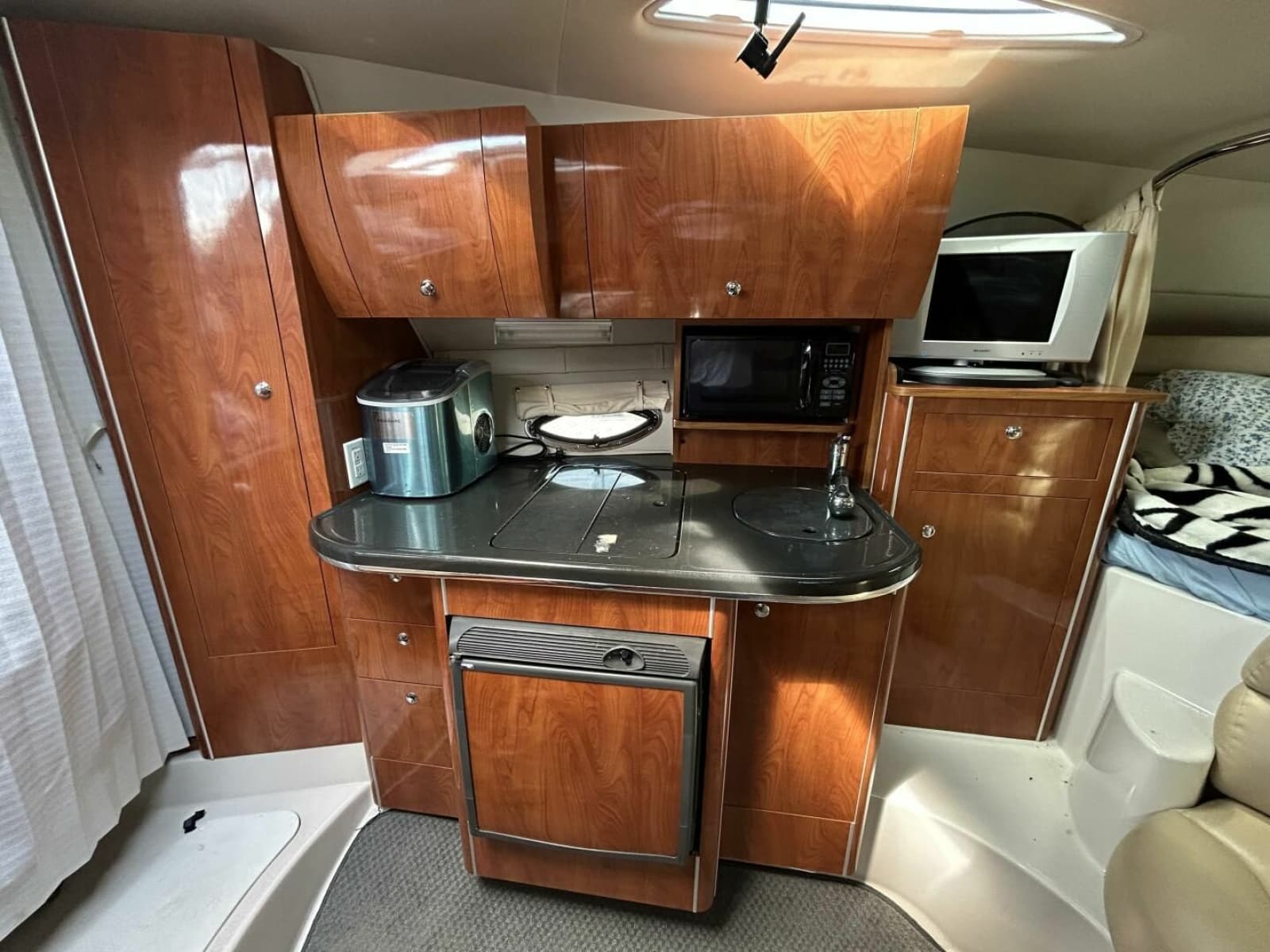 2007 Doral 310 Intrigue - Photo 24