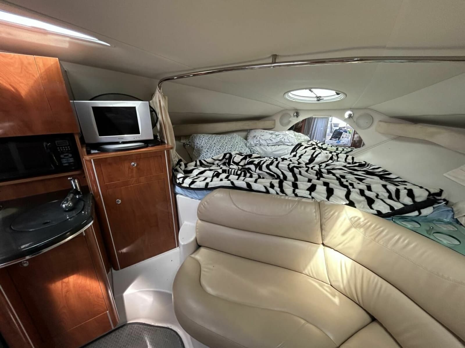 2007 Doral 310 Intrigue - Photo 25
