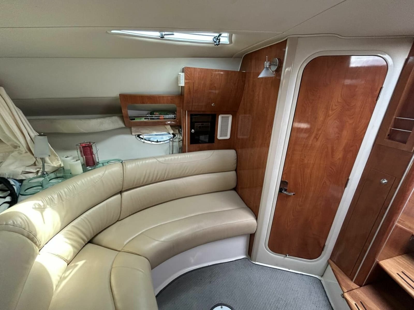 2007 Doral 310 Intrigue - Photo 26