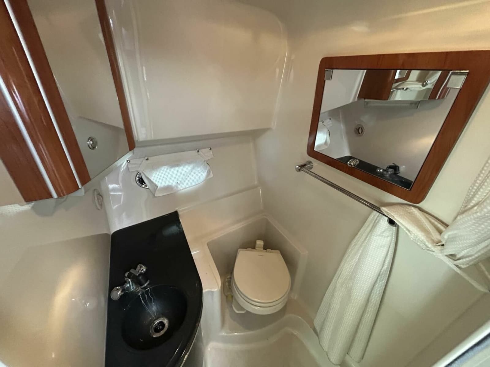 2007 Doral 310 Intrigue - Photo 28