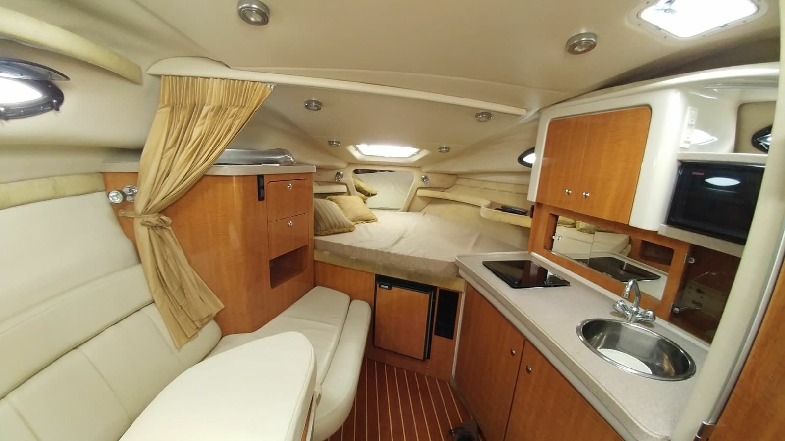 2003 Regal Commodore 2860 - Photo 12