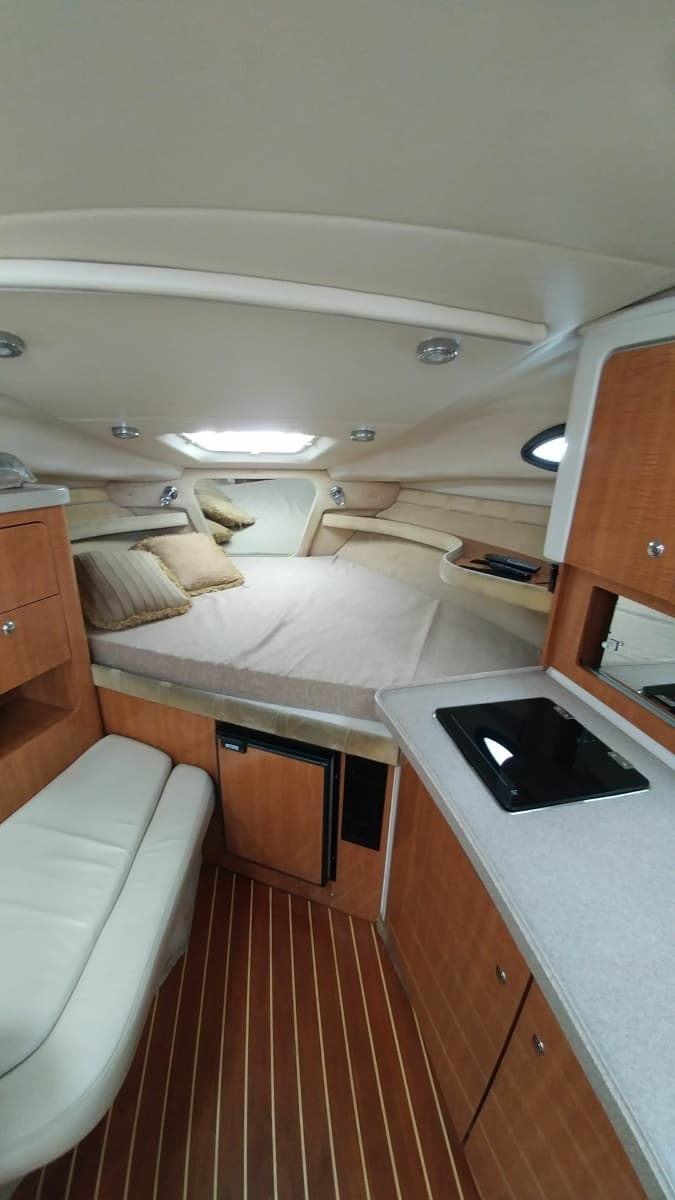 2003 Regal Commodore 2860 - Photo 13