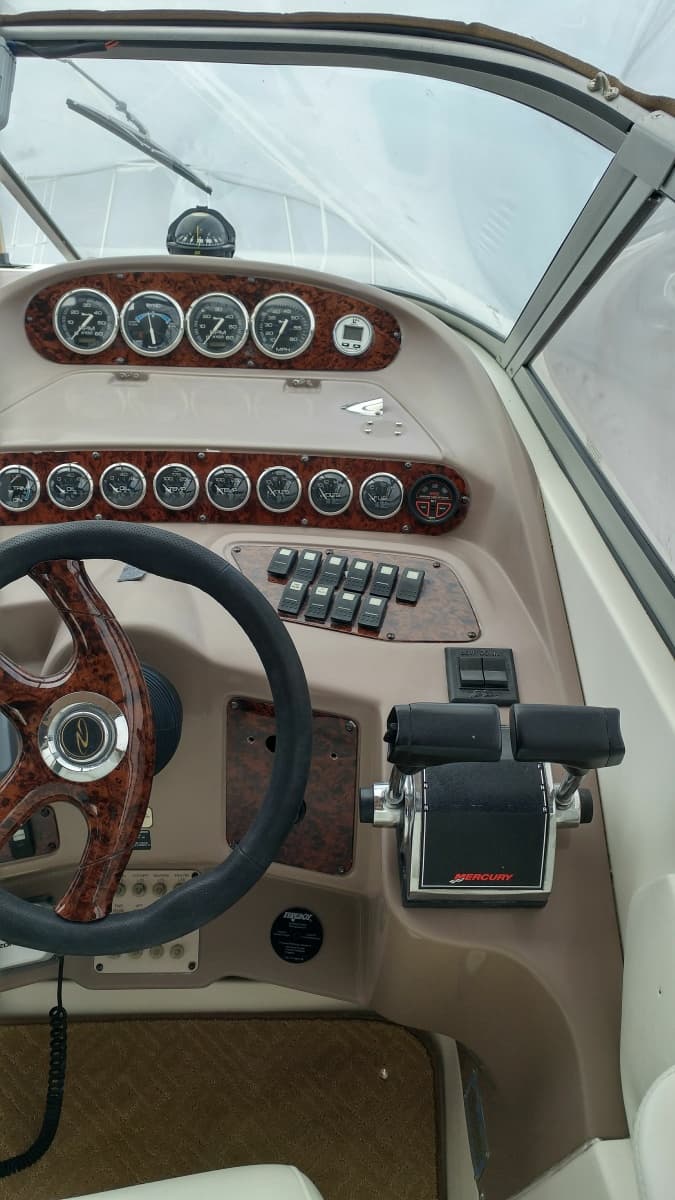 2003 Regal Commodore 2860 - Photo 11