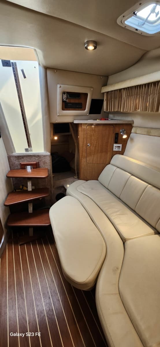 2003 Regal Commodore 2860 - Photo 15