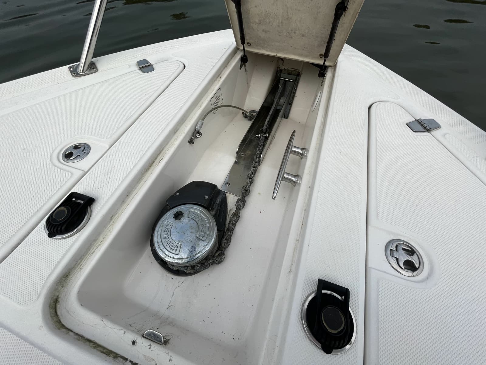 2005 Regal 3560 Commodore - Photo 20