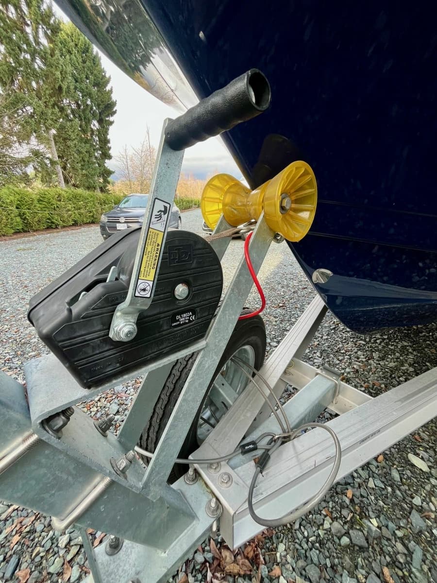 2023 Robalo R207 - Photo 32