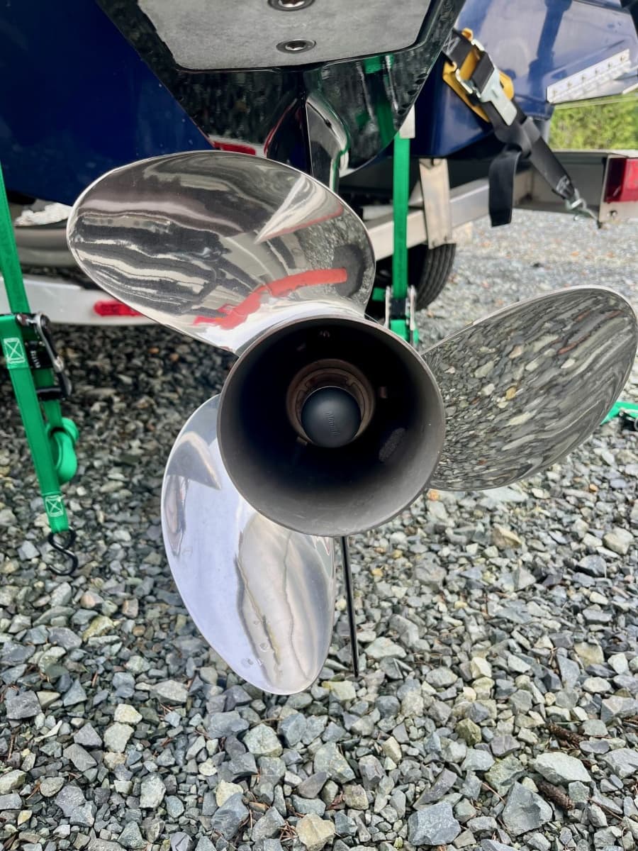 2023 Robalo R207 - Photo 25