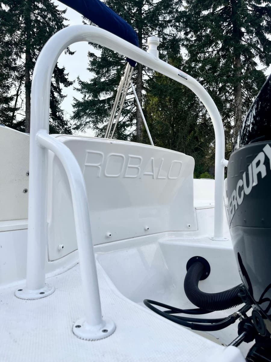 2023 Robalo R207 - Photo 27