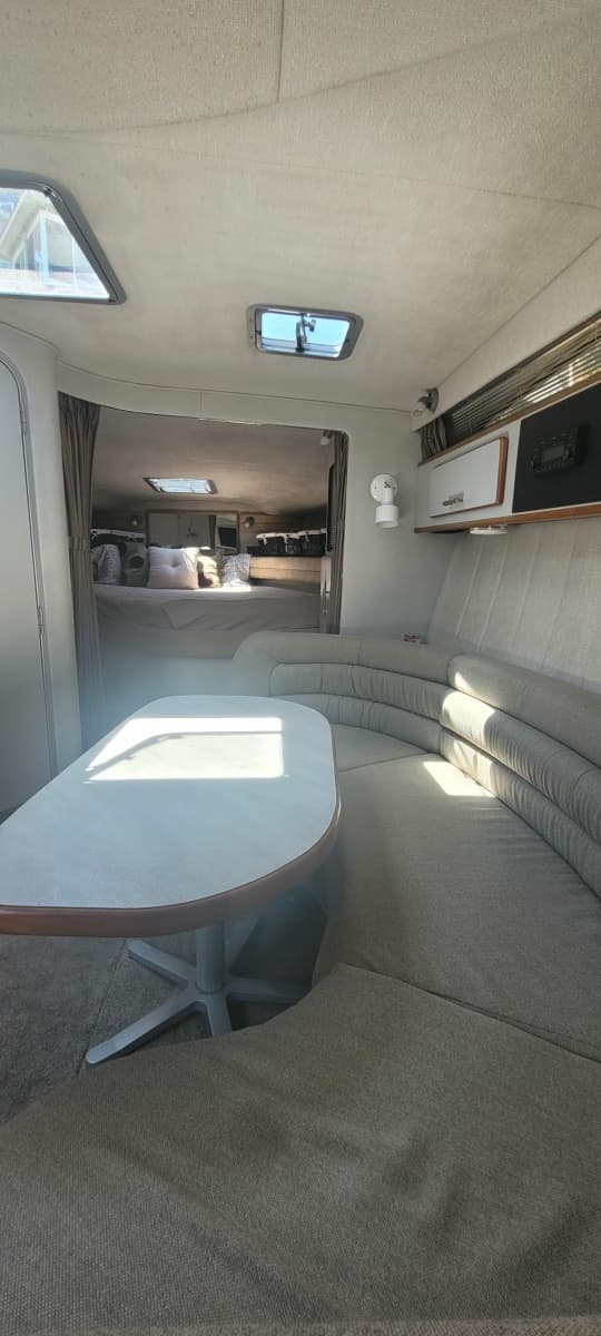 1991 Sea Ray 350 Sundancer - Photo 16