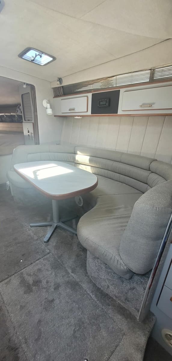 1991 Sea Ray 350 Sundancer - Photo 14