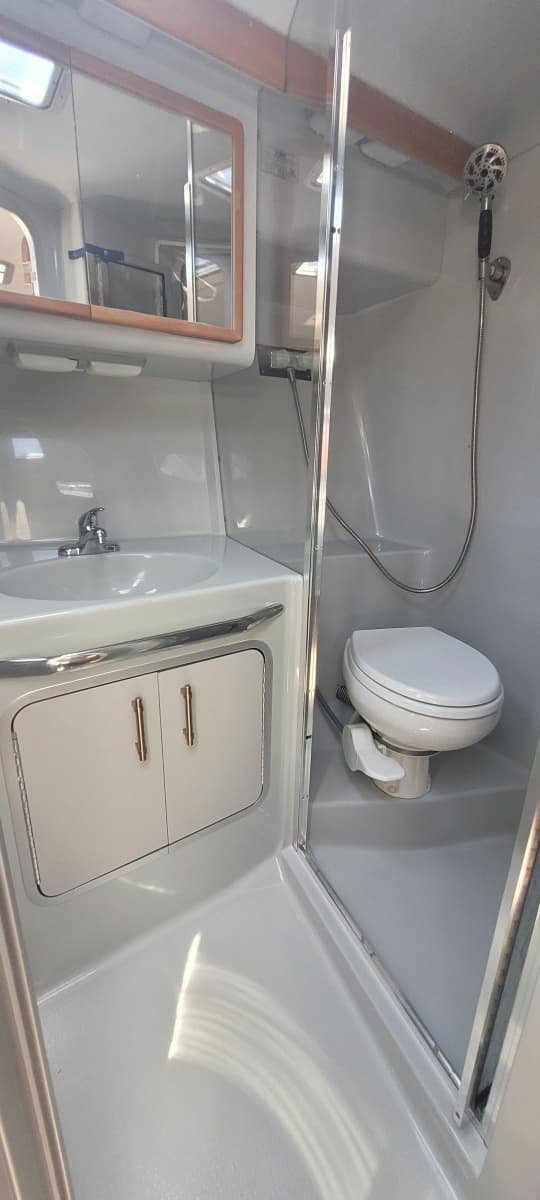 1991 Sea Ray 350 Sundancer - Photo 22