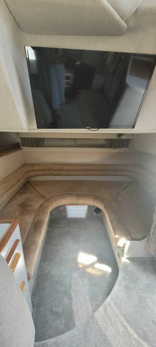 1991 Sea Ray 350 Sundancer - Photo 20