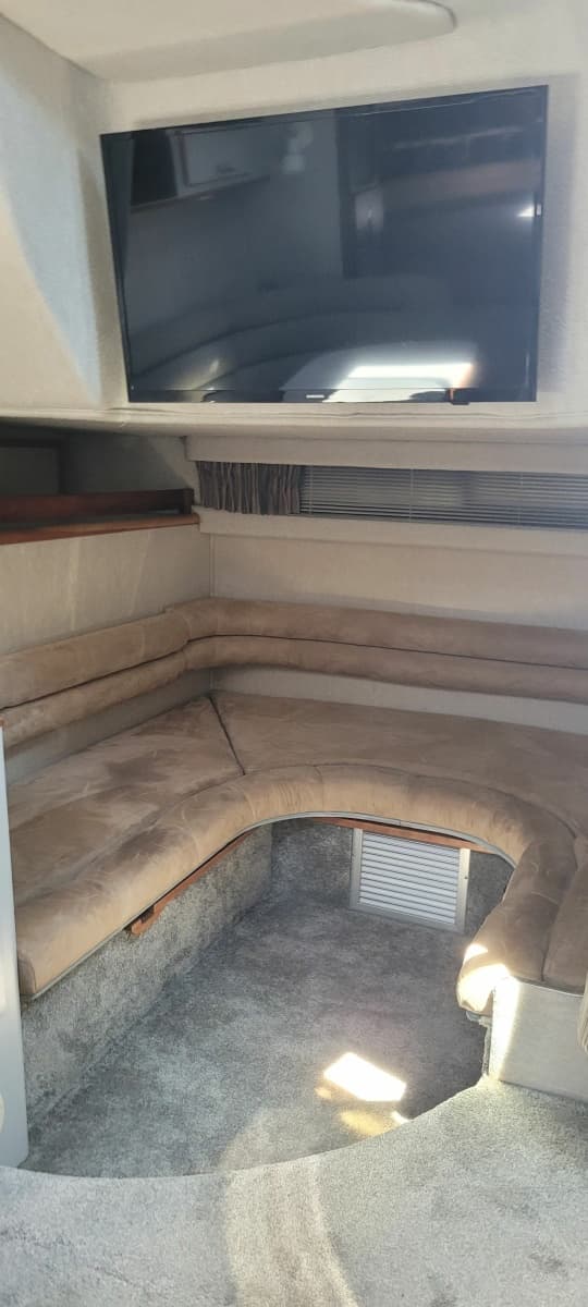 1991 Sea Ray 350 Sundancer - Photo 21