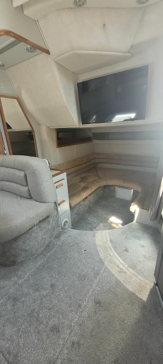 1991 Sea Ray 350 Sundancer - Photo 19