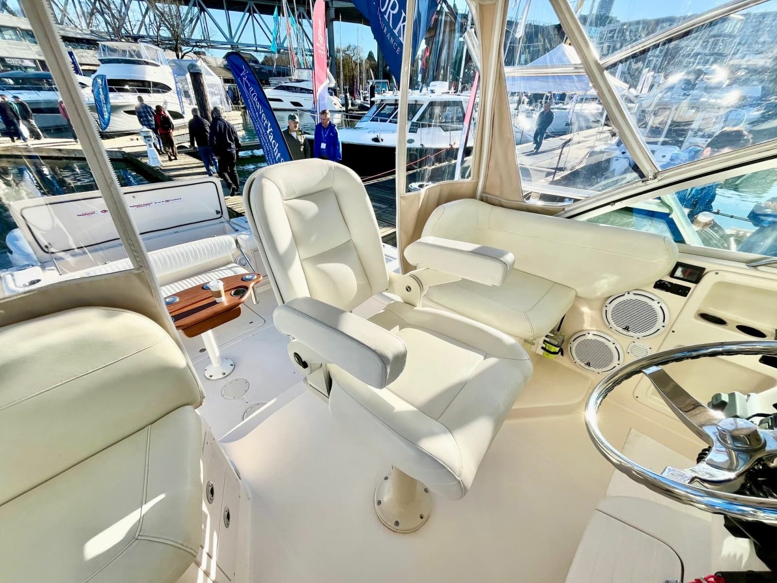 2005 Grady-White 360 Express - Photo 5