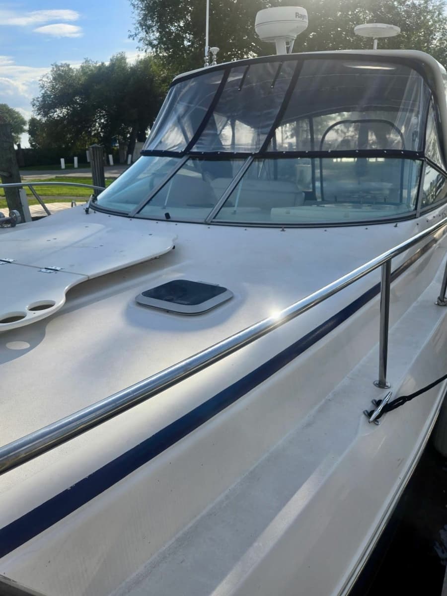 2005 Rinker Fiesta Vee 360 - Photo 5