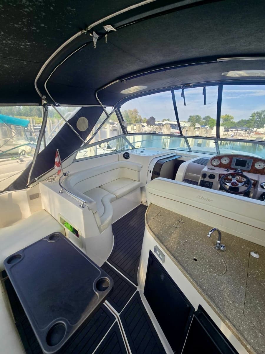 2005 Rinker Fiesta Vee 360 - Photo 7