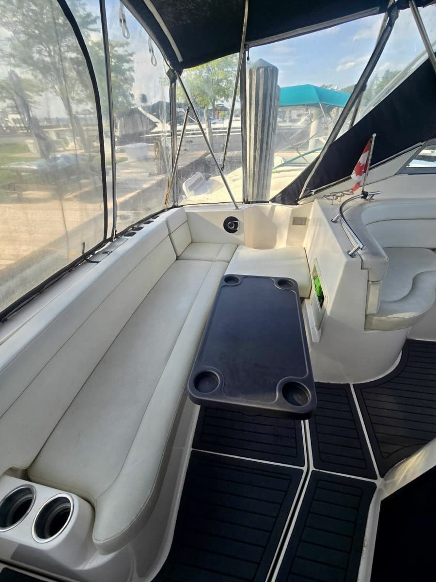 2005 Rinker Fiesta Vee 360 - Photo 10