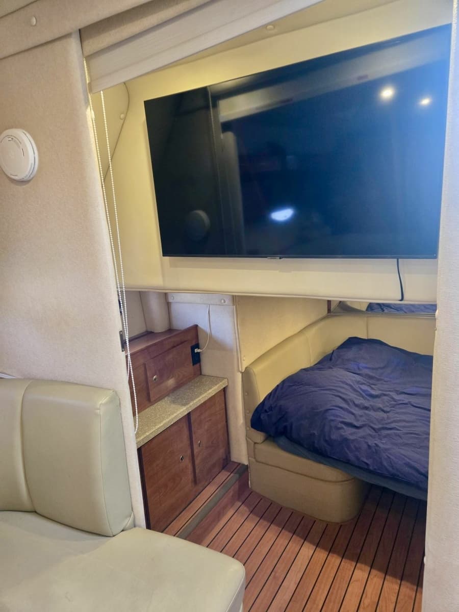2005 Rinker Fiesta Vee 360 - Photo 15