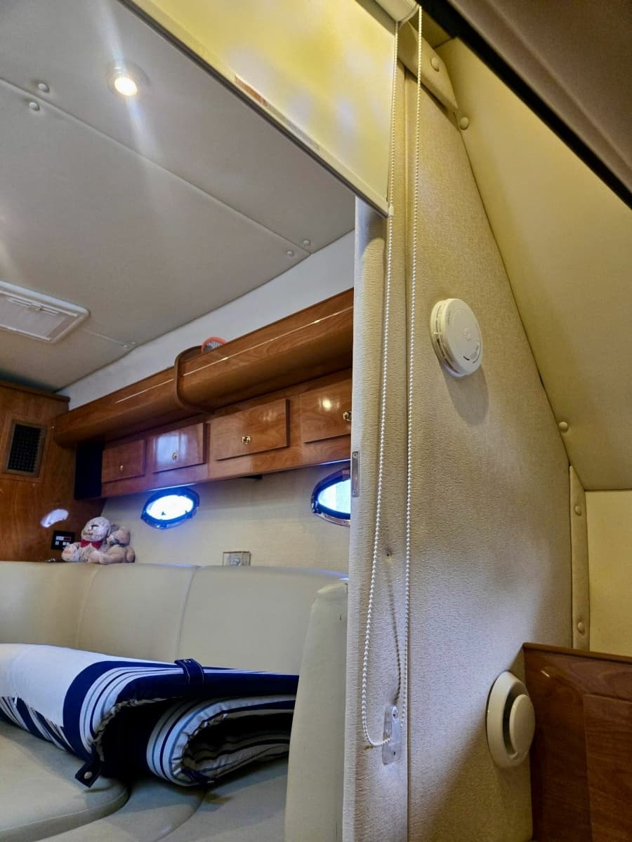 2005 Rinker Fiesta Vee 360 - Photo 14