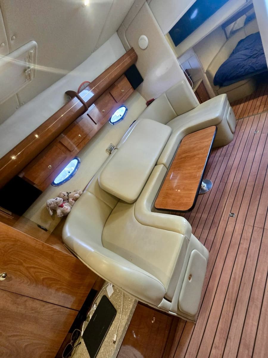 2005 Rinker Fiesta Vee 360 - Photo 13