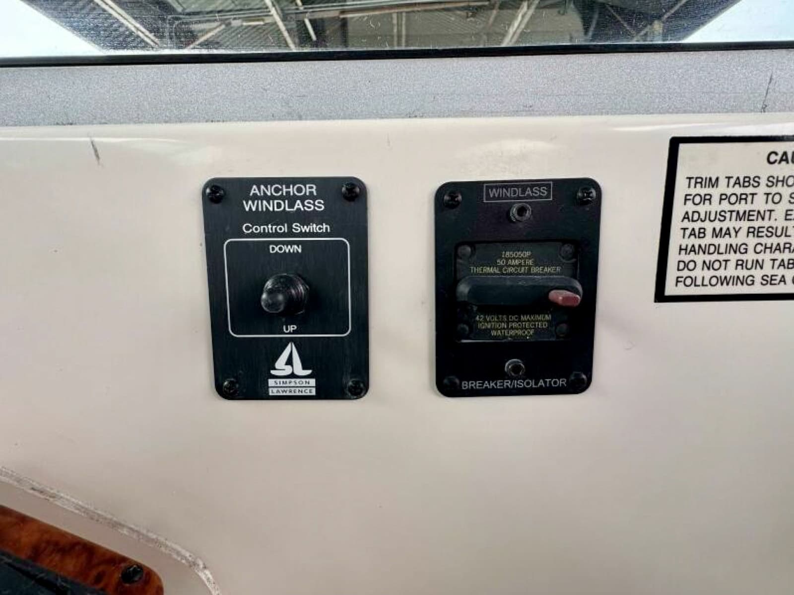 2003 Rinker Fiesta Vee 270 - Photo 18