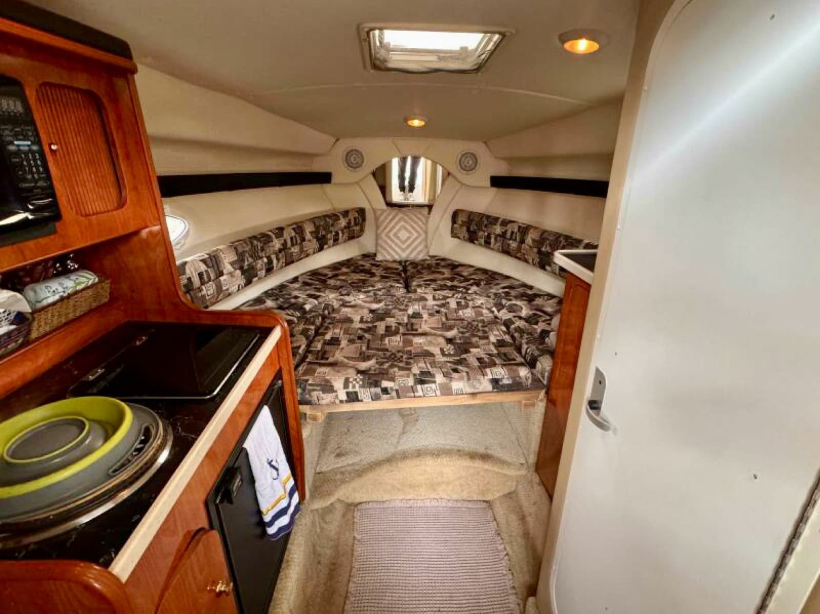 2003 Rinker Fiesta Vee 270 - Photo 20