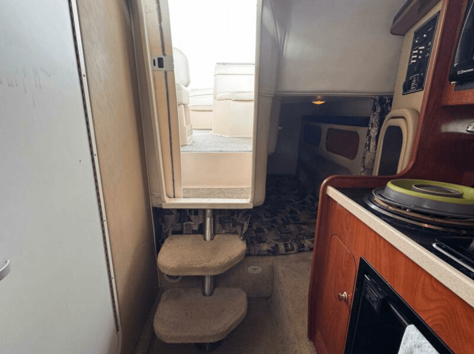 2003 Rinker Fiesta Vee 270 - Photo 26