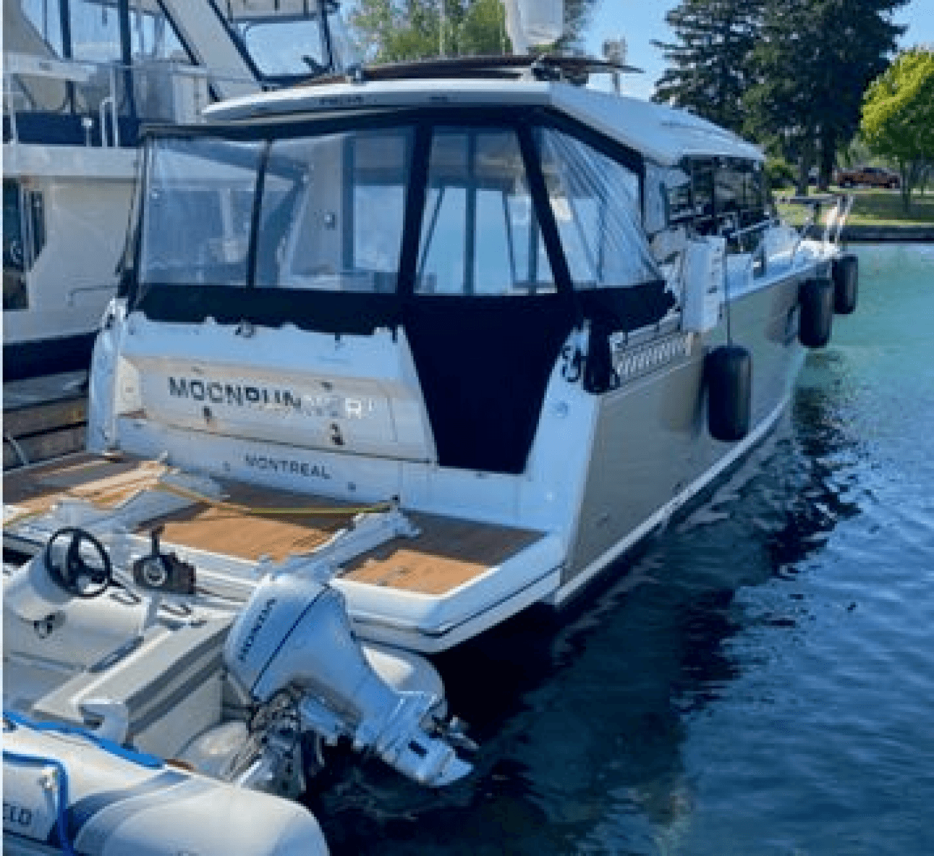 2014 Jeanneau NC14 - Photo 4