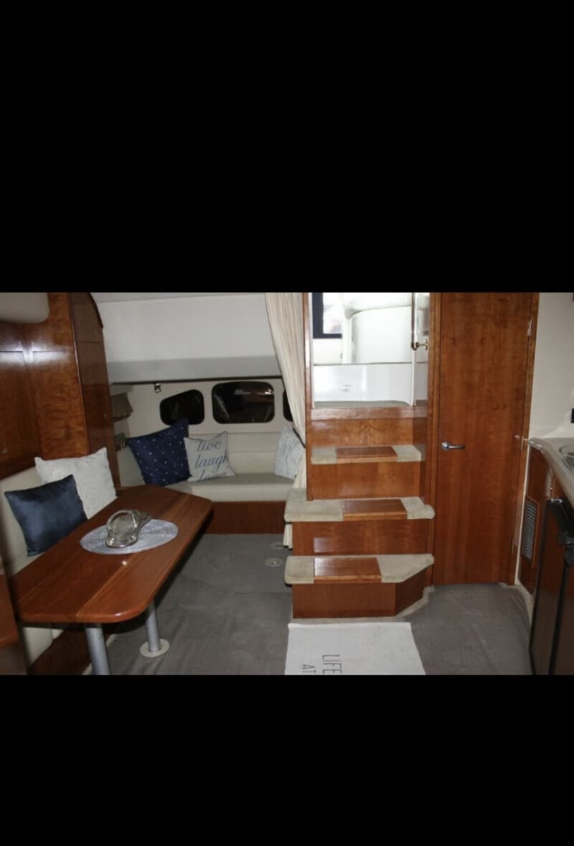 2004 Cruisers Yachts 40 Express - Photo 40