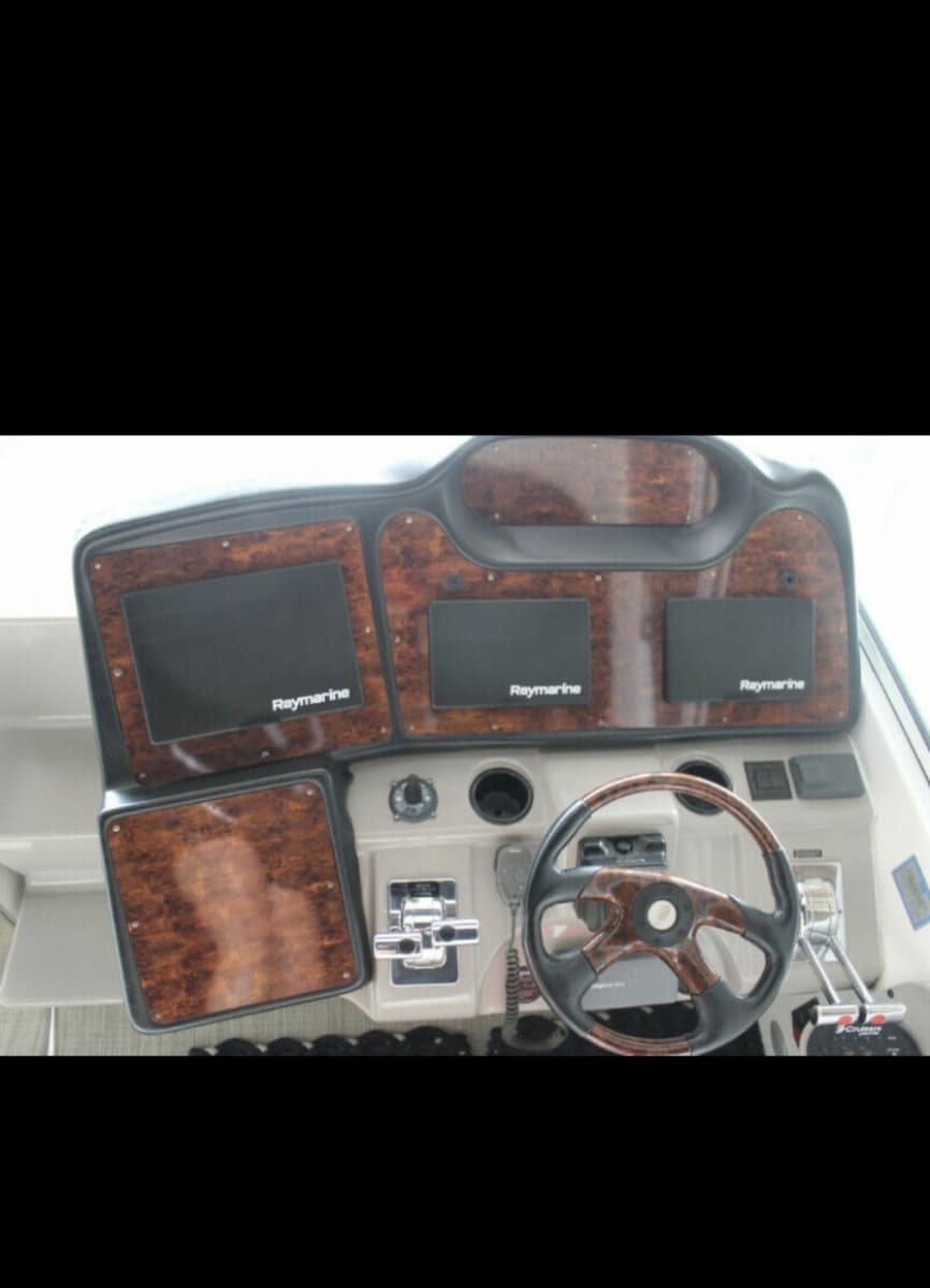 2004 Cruisers Yachts 40 Express - Photo 22