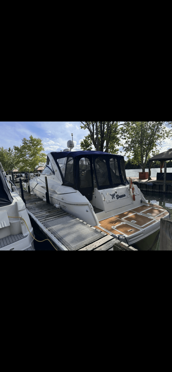 2004 Cruisers Yachts 40 Express - Photo 7