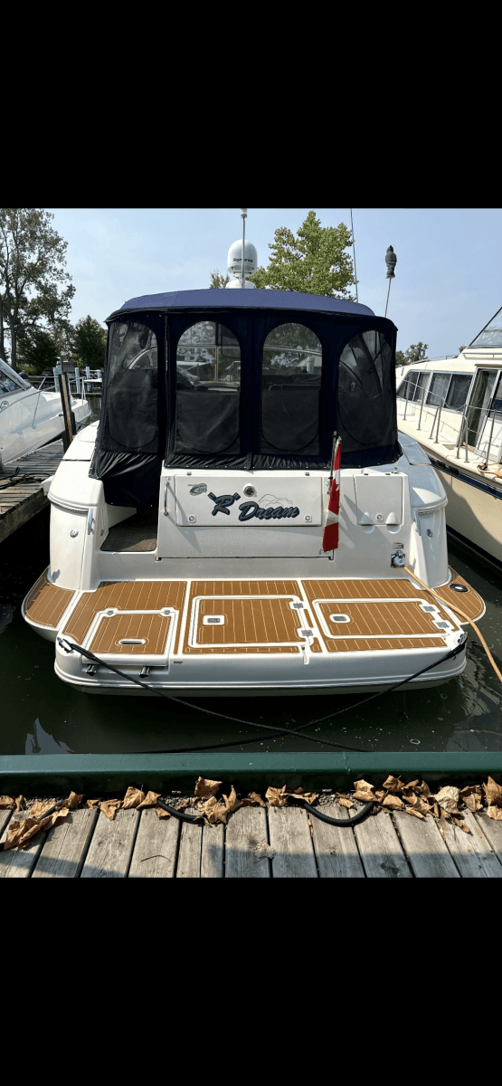 2004 Cruisers Yachts 40 Express - Photo 8