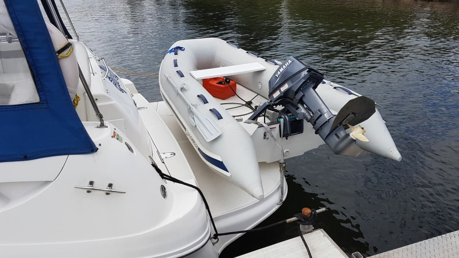 2003 Sea Ray 320 Sundancer - Photo 20