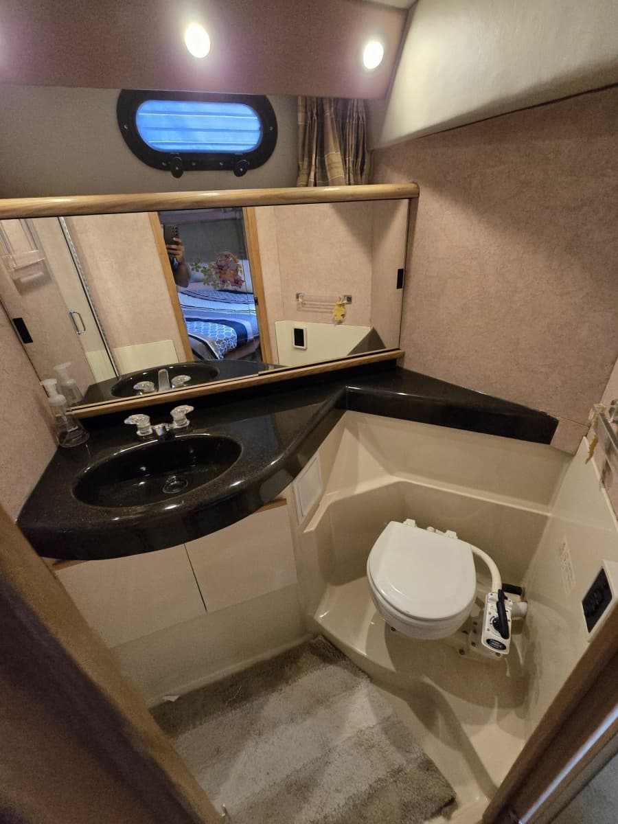 1990 Bayliner 4387 Motoryacht - Photo 18