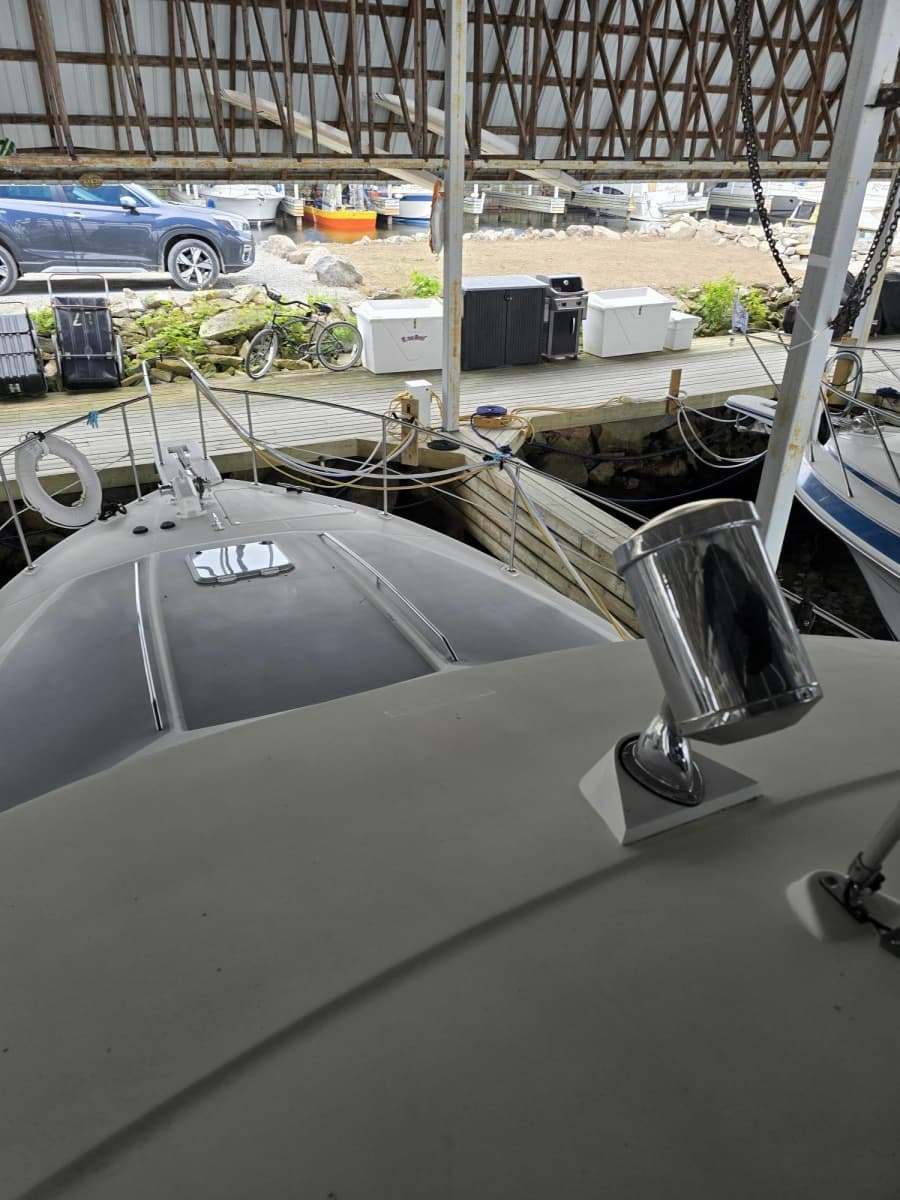 1990 Bayliner 4387 Motoryacht - Photo 3