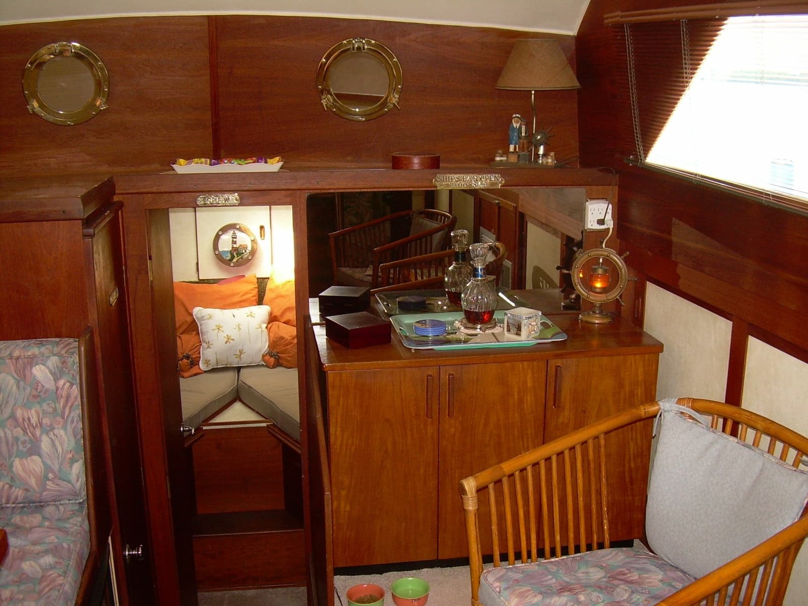 1977 Trojan 36 Tri-Cabin - Photo 49