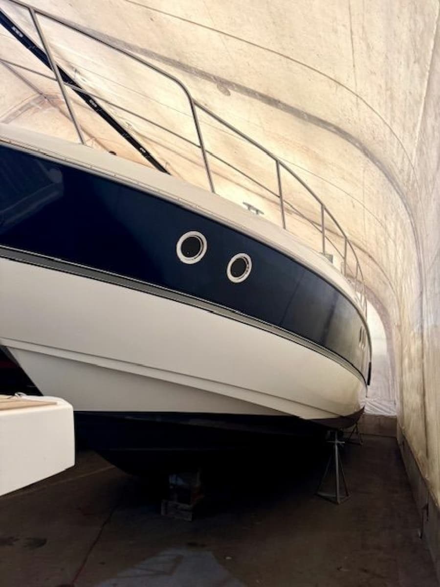 2013 Cruisers Yachts 540 Sports Coupe - Photo 4