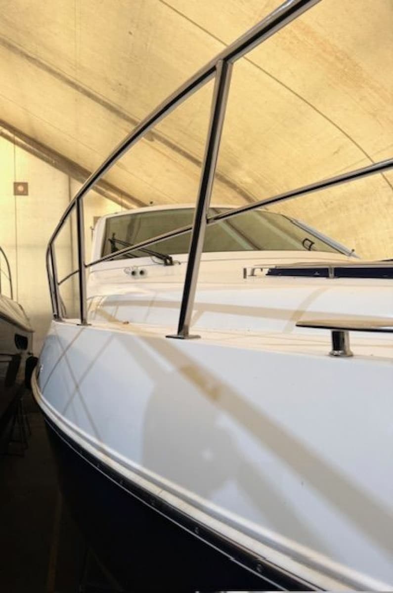 2013 Cruisers Yachts 540 Sports Coupe - Photo 5